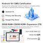 Android 16 Tablet 10 Inch