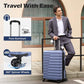 Lightweight Luggage with TSA Lock