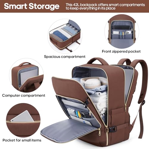 Luggage Sets 3Piece (3 Count)