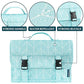 Travel Hanging Toiletry Bag for Women Men