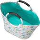 Swig Life Loopi Tote Bag, Large, Lightweight, Waterproof Beach and Utility Bag
