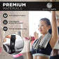 Microfiber Travel & Sports Towel Set
