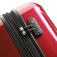 Helium Aero Hardside Expandable Luggage with Spinner Wheels