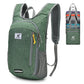Small Daypack 10L Hiking Backpack Packable Lightweight Travel Day Pack for Women Men