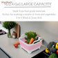 Collapsible Wash Basin 9L