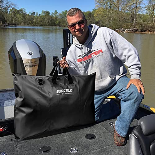 Fish Tournament Weigh in Bag for Bass Fishing