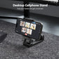 Airplane Phone Holder Mount
