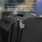 TSA Approved Cable Luggage Locks