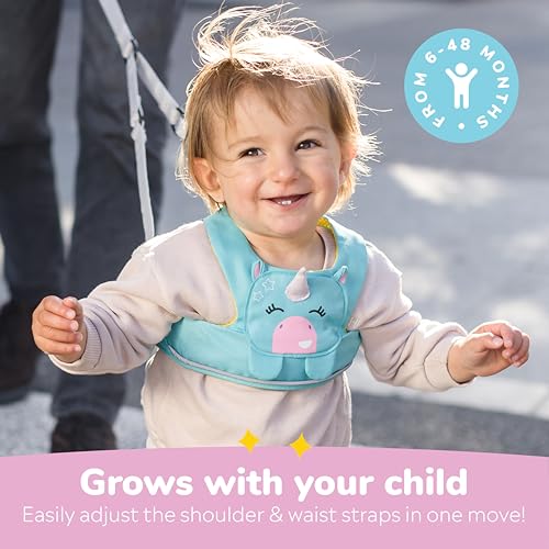 Toddler Leash (2 Count)