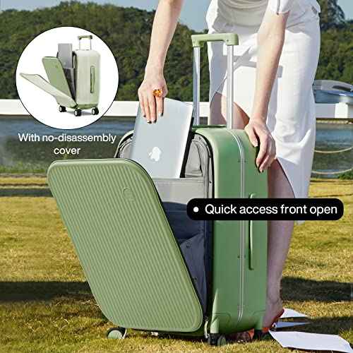Carry On Luggage