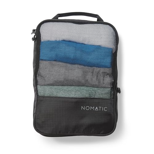 Packing Cubes