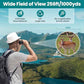 15X45 Professional HD Binoculars for Adults High Powered with Phone Adapter