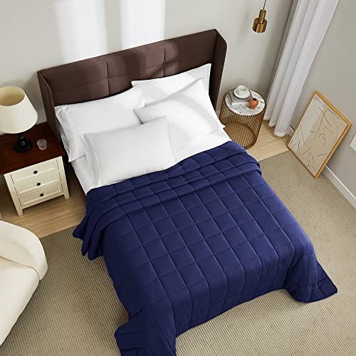 King Size Weighted Blanket for Adults 25lbs