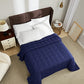 King Size Weighted Blanket for Adults 30lbs