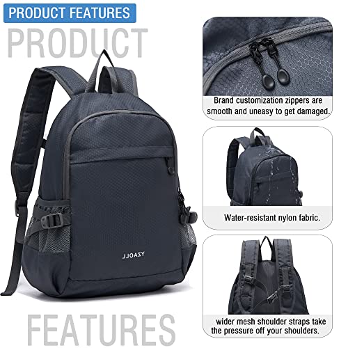Hiking Backpack 20L Packable Packable Lightweight Day Pack for Women & Men