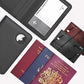 AirTag Passport Holder