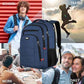 Travel Laptop Backpack for Men Women
