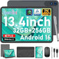 13 Inch Tablet with Keyboard