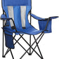 Portable Folding Camping Chair with 4