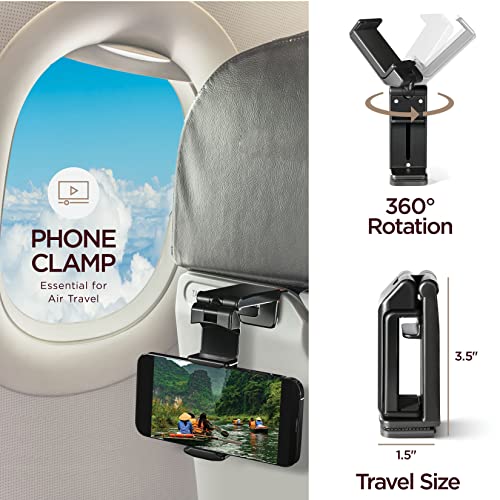 Airplane Travel Kit