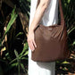 World's Most Compact Travel Tote Bag Portable Shopping Beach Market Bag