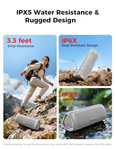 Bluetooth Speaker