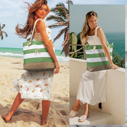 Beach Bag for Women Mom