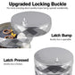 Travel Jewelry Case Box