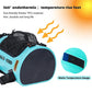Camping Shower 5.8 Gallons Portable Camp Shower Bag with Upgraded Screw Lid