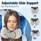 Neck Pillow for Traveling