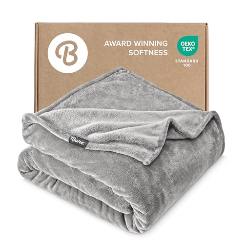 Fleece Blanket Luxury Microplush