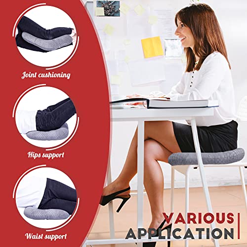 Donut Pillow for Tailbone Pain