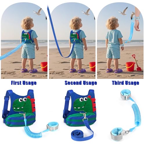 Toddler Leash for Kids