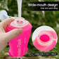 GYGYL Soft Flask