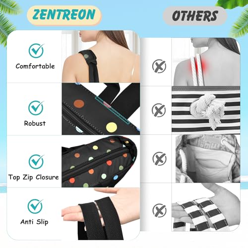 Extra Large Beach Bags for Women