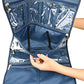 Premium Hanging Toiletry Bag for Travel