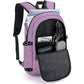 Travel Laptop Backpack Water Resistant Anti