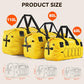 Waterproof Duffel Bag Motorcycle Dry Bag Backpack