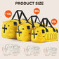 Waterproof Duffel Bag Motorcycle Dry Bag Backpack