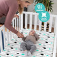 Baby Fitted Crib Sheets (2 Count)