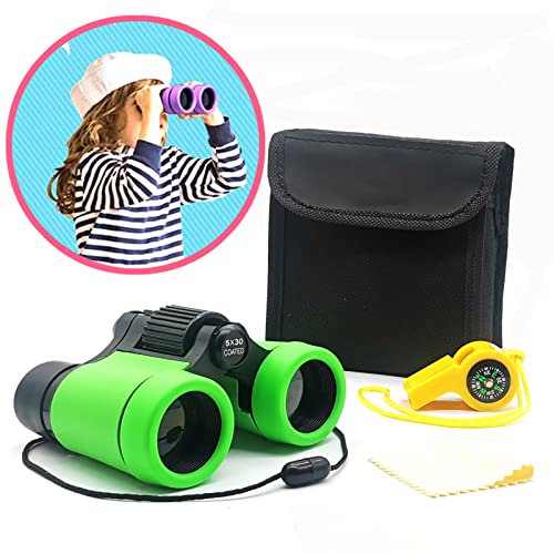 Kids Binoculars Ages 3