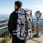 Hiking Backpack for Men 70L