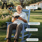 Outdoor Rocking Chair