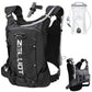 Running Vest with 2L Water Bladder