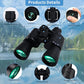 20X50 Binoculars for Adults High Powered