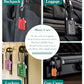 TSA Approved Luggage Locks (4 Count)