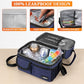 Insulated Lunch Bag Women Men