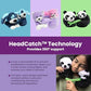 Airplane Travel Pillow for Kids