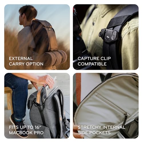 Everyday Backpack 20L