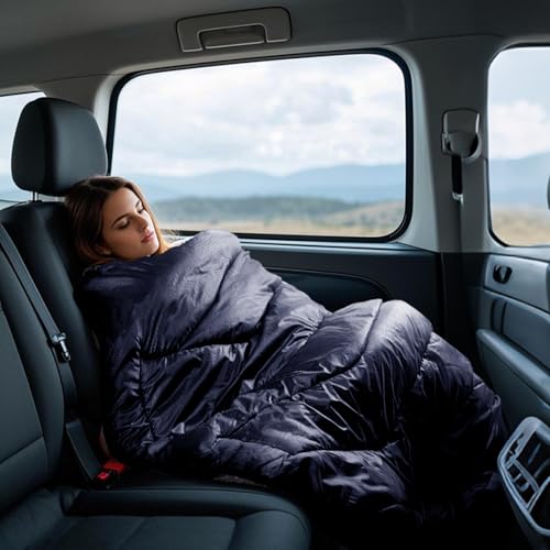 Sleeping Bag for Adults Warm Weather